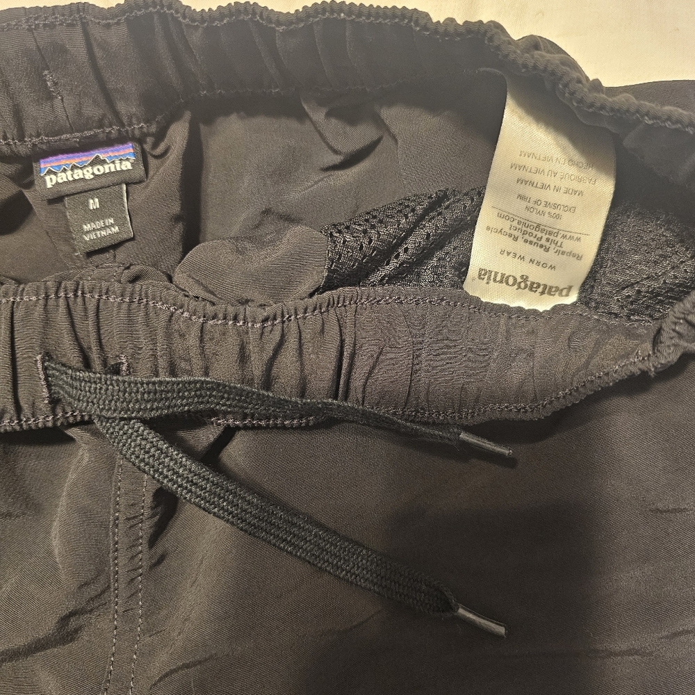 Women's Patagonia Barely Baggies - Picture 4 of 4